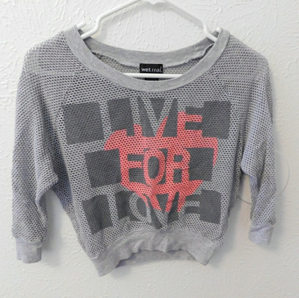 Sport Shirt